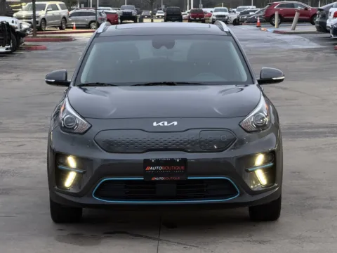More photos of 2022 Kia Niro EV EX Premium at Auto Boutique Texas, TX
