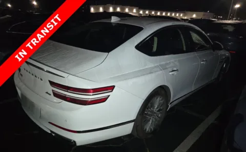 More photos of 2023 Genesis G80 2.5T at Auto Boutique Texas, TX