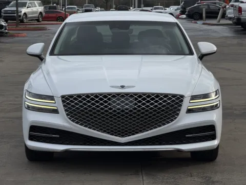 More photos of 2023 Genesis G80 2.5T at Auto Boutique Texas, TX