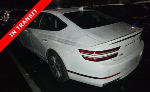 More photos of 2023 Genesis G80 2.5T at Auto Boutique Texas, TX