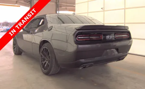 More photos of 2018 Dodge Challenger R T at Auto Boutique Texas, TX
