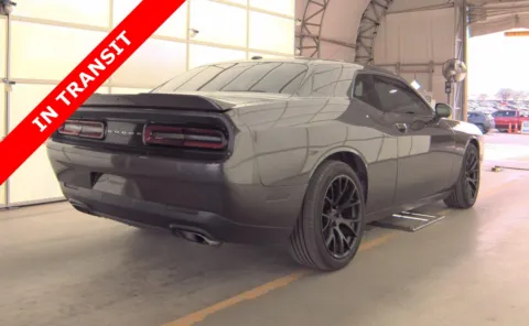 More photos of 2018 Dodge Challenger R T at Auto Boutique Texas, TX