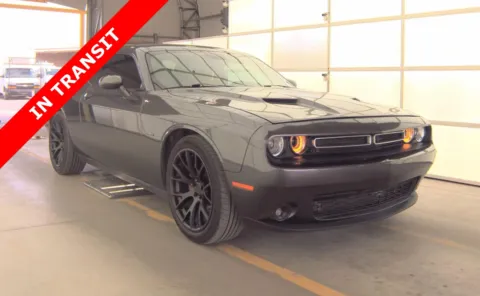 Another view of 2018 Dodge Challenger R T for sale in Alvin, TX at Auto Boutique Texas