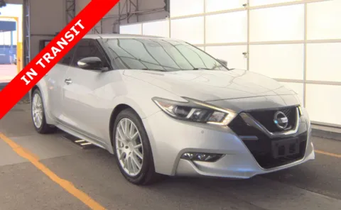 Another view of 2018 Nissan Maxima SV for sale in Alvin, TX at Auto Boutique Texas