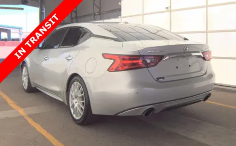 More photos of 2018 Nissan Maxima SV at Auto Boutique Texas, TX