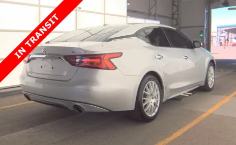 More photos of 2018 Nissan Maxima SV at Auto Boutique Texas, TX
