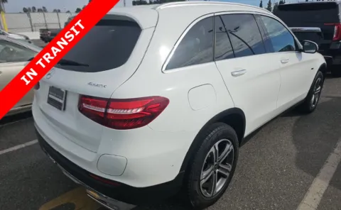 More photos of 2019 Mercedes-Benz GLC 350e at Auto Boutique Texas, TX