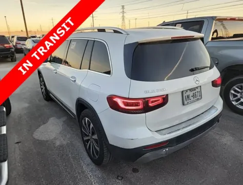 More photos of 2022 Mercedes-Benz GLB 250 at Auto Boutique Texas, TX