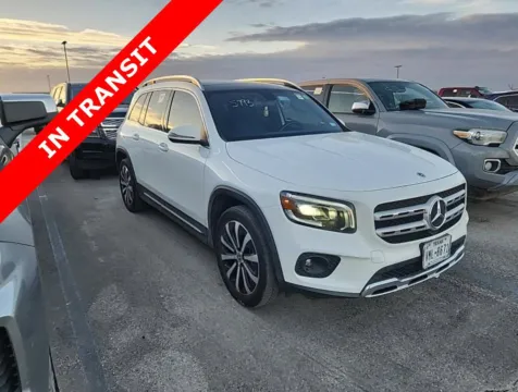 More photos of 2022 Mercedes-Benz GLB 250 at Auto Boutique Texas, TX