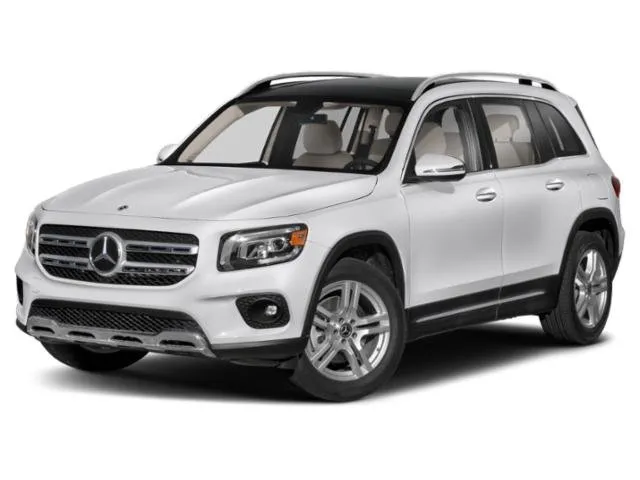 2022 Mercedes-Benz GLB 250 for sale in Alvin, TX