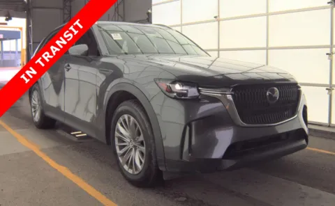 Another view of 2024 Mazda CX-90 3.3 Turbo Preferred Plus for sale in Alvin, TX at Auto Boutique Texas