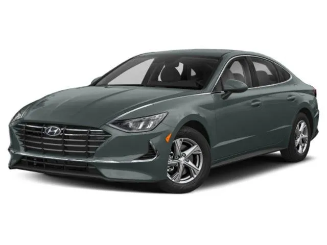 2021 Hyundai Sonata SE for sale in Alvin, TX
