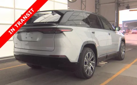 More photos of 2025 Jeep Wagoneer S Limited at Auto Boutique Texas, TX