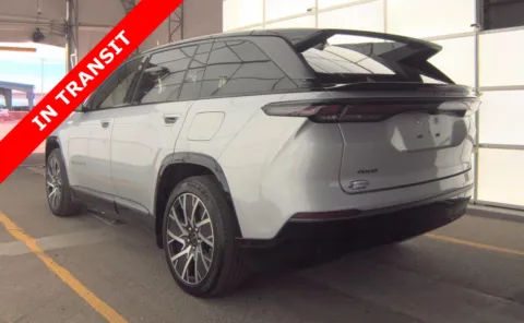 More photos of 2025 Jeep Wagoneer S Limited at Auto Boutique Texas, TX