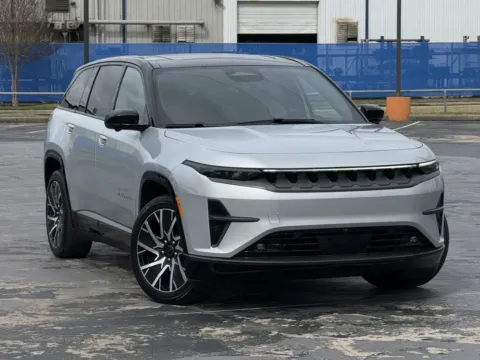 Photos of 2025 Jeep Wagoneer S Limited for sale in Alvin, TX at Auto Boutique Texas