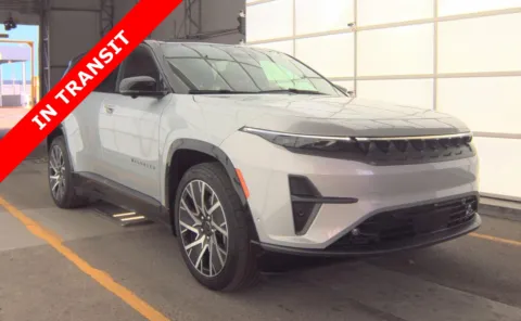 Another view of 2025 Jeep Wagoneer S Limited for sale in Alvin, TX at Auto Boutique Texas