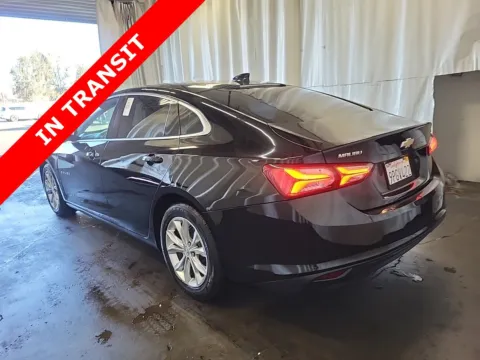 Another view of 2021 Chevrolet Malibu LT for sale in Alvin, TX at Auto Boutique Texas