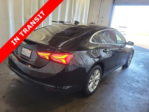 More photos of 2021 Chevrolet Malibu LT at Auto Boutique Texas, TX