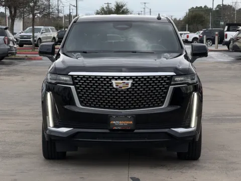 More photos of 2023 CADILLAC ESCALADE E RWD Luxury at Auto Boutique Texas, TX