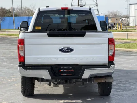 More photos of 2022 Ford Super Duty F-250 SRW XL at Auto Boutique Texas, TX