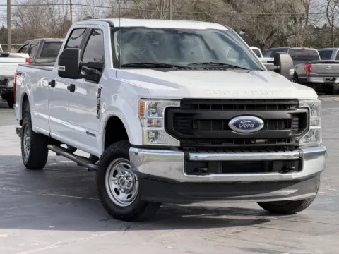 Photos of 2022 Ford Super Duty F-250 SRW XL for sale in Alvin, TX at Auto Boutique Texas