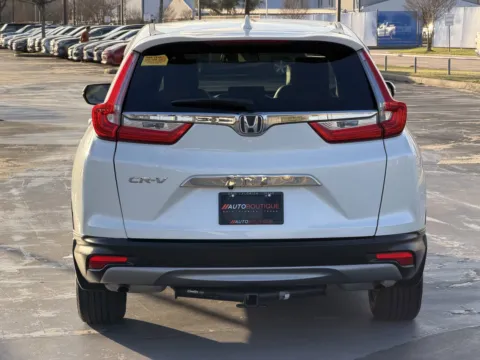 More photos of 2018 Honda CR-V EX-L at Auto Boutique Texas, TX