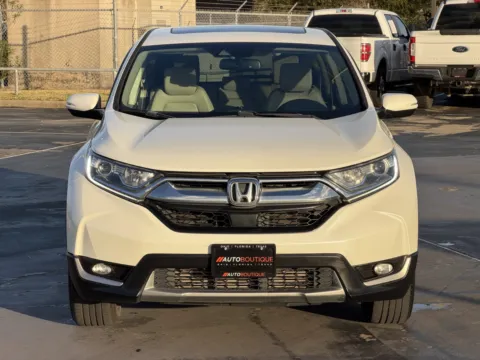 More photos of 2018 Honda CR-V EX-L at Auto Boutique Texas, TX