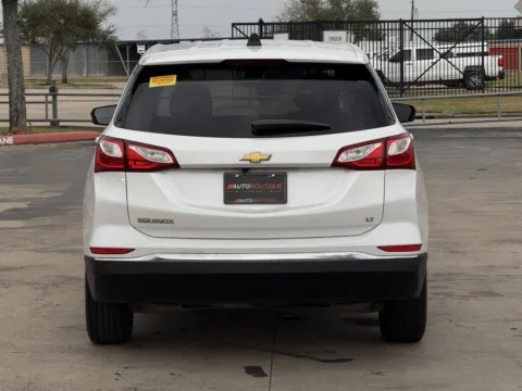 More photos of 2020 Chevrolet Equinox LT at Auto Boutique Texas, TX