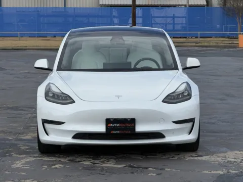 More photos of 2023 Tesla Model 3 at Auto Boutique Texas, TX