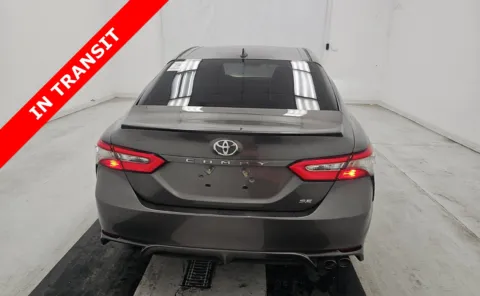 More photos of 2018 Toyota Camry SE at Auto Boutique Texas, TX