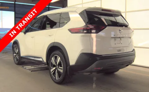 More photos of 2021 Nissan Rogue SL at Auto Boutique Texas, TX