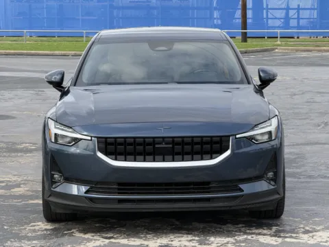 More photos of 2021 Polestar 2 Launch Edition at Auto Boutique Texas, TX