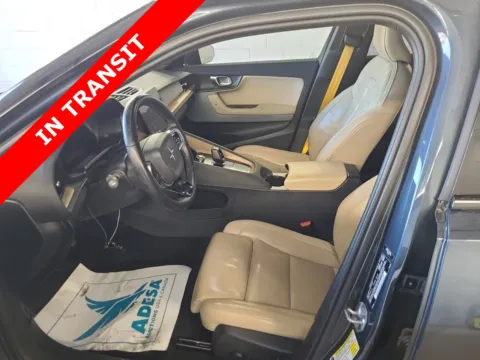 More photos of 2021 Polestar 2 Launch Edition at Auto Boutique Texas, TX