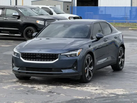 Another view of 2021 Polestar 2 Launch Edition for sale in Alvin, TX at Auto Boutique Texas