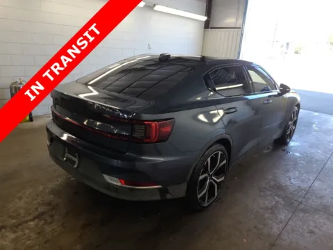 Another view of 2021 Polestar 2 Launch Edition for sale in Alvin, TX at Auto Boutique Texas