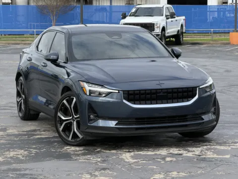 Photos of 2021 Polestar 2 Launch Edition for sale in Alvin, TX at Auto Boutique Texas