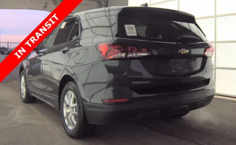 More photos of 2022 Chevrolet Equinox LS at Auto Boutique Texas, TX