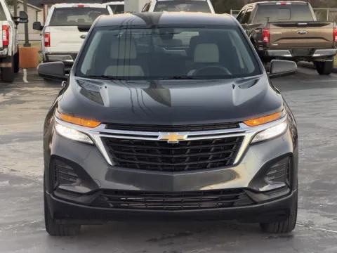 More photos of 2022 Chevrolet Equinox LS at Auto Boutique Texas, TX