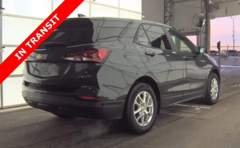 More photos of 2022 Chevrolet Equinox LS at Auto Boutique Texas, TX