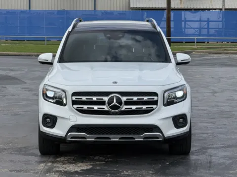 More photos of 2020 Mercedes-Benz GLB 250 at Auto Boutique Texas, TX