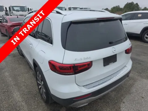 More photos of 2020 Mercedes-Benz GLB 250 at Auto Boutique Texas, TX
