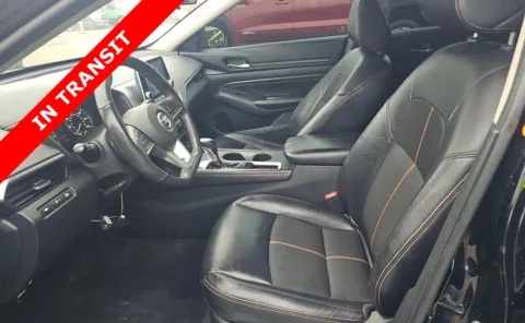 More photos of 2022 Nissan Altima 2.5 SR at Auto Boutique Texas, TX