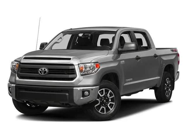 2016 Toyota Tundra SR5 for sale in Alvin, TX