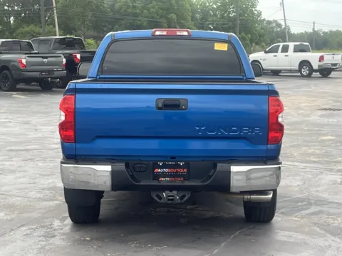 More photos of 2016 Toyota Tundra SR5 at Auto Boutique Texas, TX