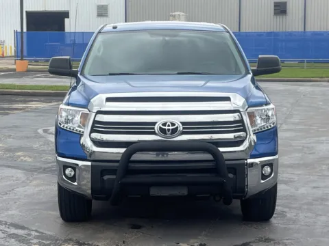 More photos of 2016 Toyota Tundra SR5 at Auto Boutique Texas, TX