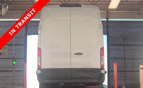 More photos of 2023 Ford Transit Cargo Van 250 at Auto Boutique Texas, TX