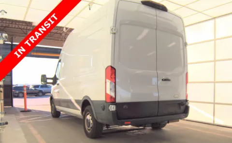 More photos of 2023 Ford Transit Cargo Van 250 at Auto Boutique Texas, TX