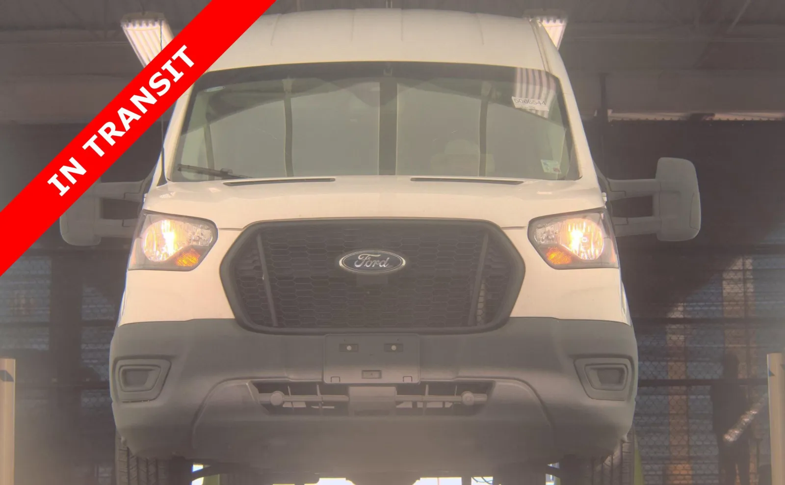 2023 Ford Transit Cargo Van 250 for sale in Alvin, TX