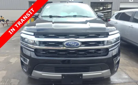 Another view of 2024 Ford Expedition Max Limited for sale in Alvin, TX at Auto Boutique Texas