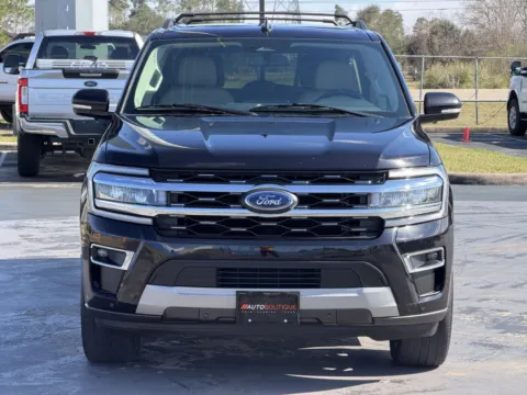 More photos of 2024 Ford Expedition Max Limited at Auto Boutique Texas, TX